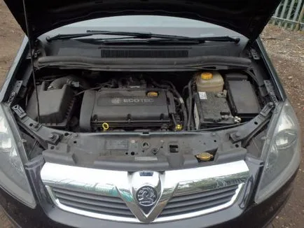 Miért a motor fordulatszáma úszni