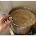 Какво да улови акула