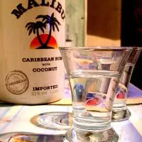 Какво да се пие ром