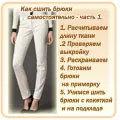 Как да приемате вашите измервания за роклята Как да приемате вашите измервания за роклята