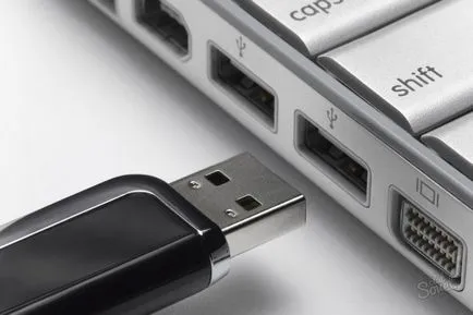 Как да проверя на USB флаш устройство вируса Как да проверя на USB флаш устройство вируса