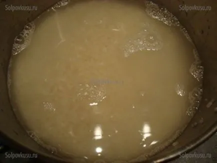Как се прави суши и ролки