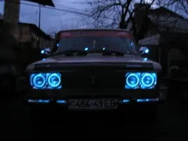 Как да си направим Angel Eyes Как да си направим Angel Eyes