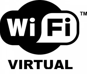 Wifi лаптоп като точка за достъп Wifi лаптоп като точка за достъп