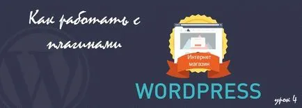 Как се работи с плъгини