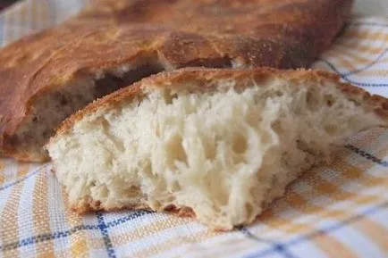 Как да се пекат питка