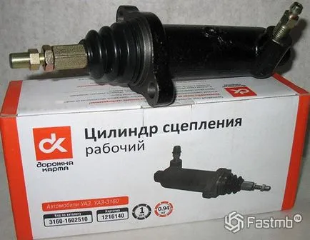 Това, което прави съединителя