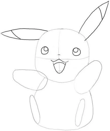 Как да се направи Pokemon