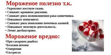Направете сладолед мелба дома
