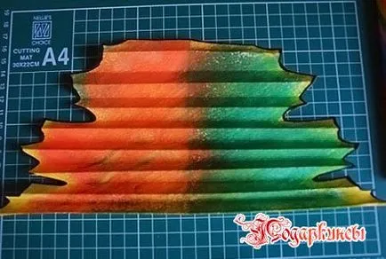 Как мога да направя от хартия листа