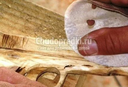 Как да направите пистолет играчка