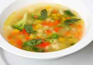Как да се намали апетита