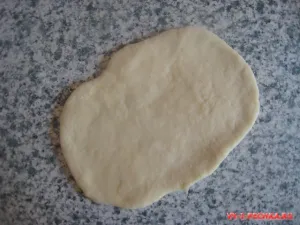 Как да приключи наденица в тестото Как да приключи наденица в тестото