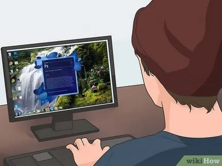 Как да работят на фотографа