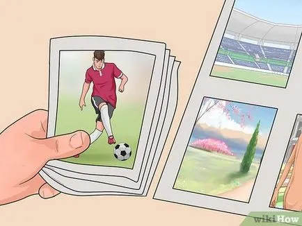 Как да работят на фотографа
