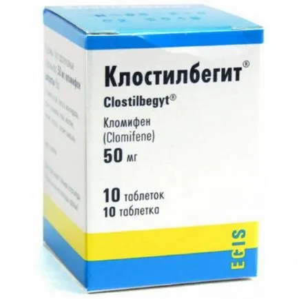 Как да се предизвика овулация у дома
