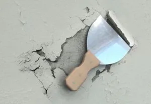 Как да се чисти на мазилката
