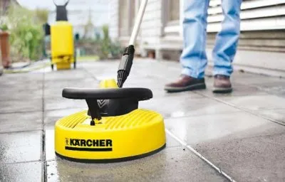 Каква е Karcher Каква е Karcher