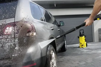 Каква е Karcher Каква е Karcher
