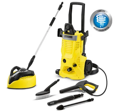 Каква е Karcher Каква е Karcher