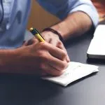 Тъй като аз започнах бизнеса си
