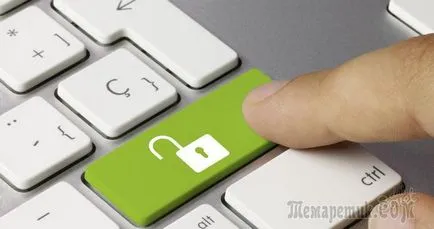 Как да блокират сайтове от деца