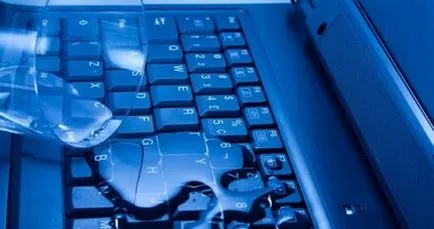 Как да се включите буквите на клавиатурата Как да се включите буквите на клавиатурата