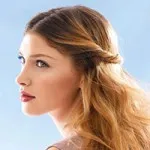 Как да плитка плитки по целия скалп