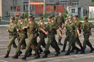Какво означава категорията на военна билет