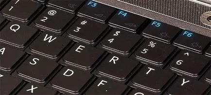 Как да влезете в BIOS на нетбук