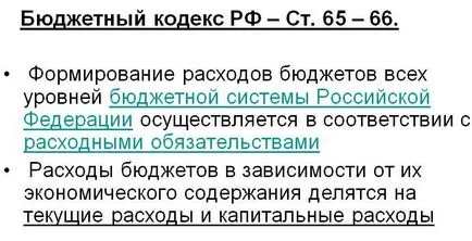 Какво е капиталови разходи