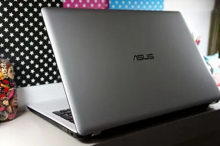 Как да въведете лаптопа BIOS ASUS