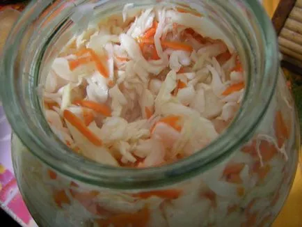 Както солени зеле Както солени зеле