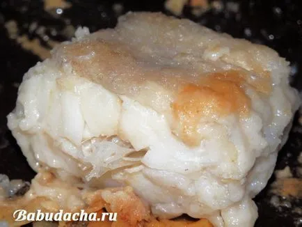 Как да се почисти Полок