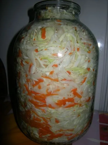 Както солени зеле Както солени зеле