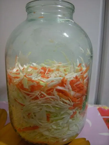 Както солени зеле Както солени зеле