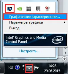Hogyan forgatni a képernyőn egy laptop