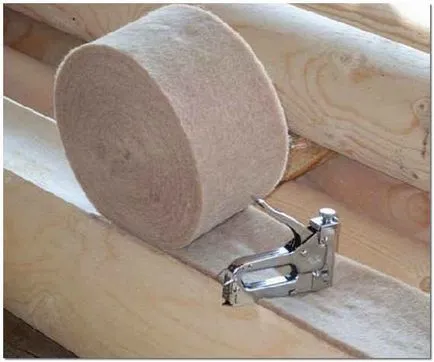 Hogyan építsünk egy szauna egy bárban
