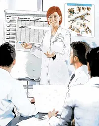 fejlesztés klinika
