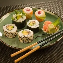 Főzni otthon sushi feltételek Főzni otthon sushi feltételek