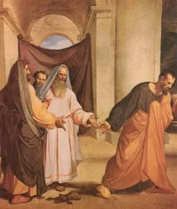 Ima Szent Hét