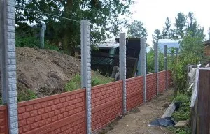 Hogyan készítsünk jó kerítés Hogyan készítsünk jó kerítés