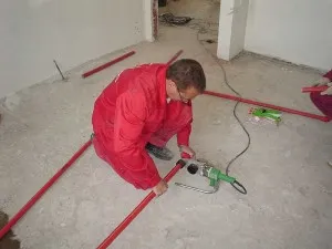 Mivel műanyag cső hegesztés Mivel műanyag cső hegesztés