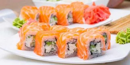 Főzni otthon sushi feltételek Főzni otthon sushi feltételek