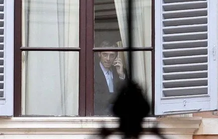 Mi a baj Berlusconi Mi a baj Berlusconi