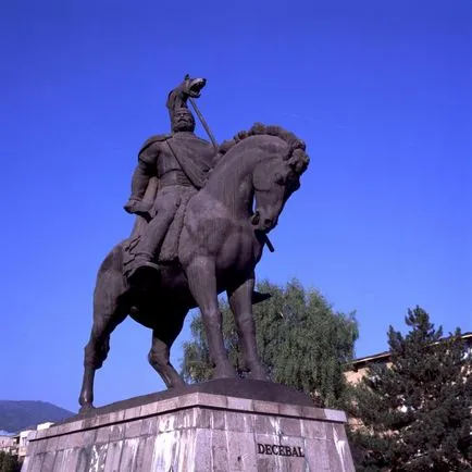 Egy évszázaddal az, hogy