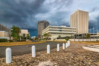 Какво е Kingston