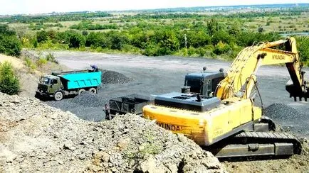 Какво е Copanca