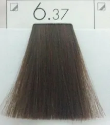 Keune палитра от боя за коса
