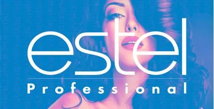боядисване на коса Естел Essex